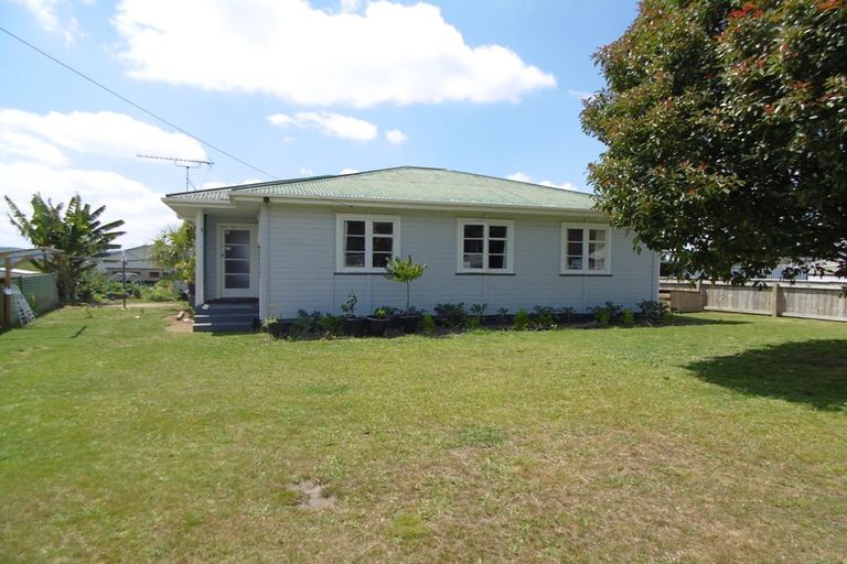 Photo of property in 45 Lomond Avenue, Tokoroa, 3420