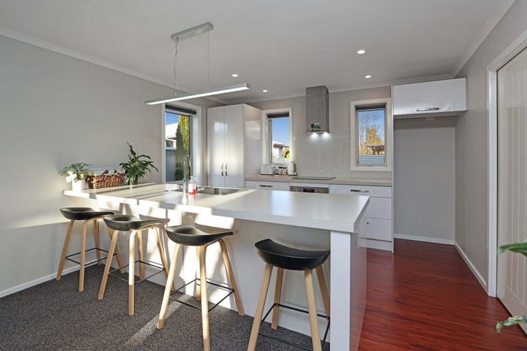 Photo of property in 25 Allison Street, Allenton, Ashburton, 7700