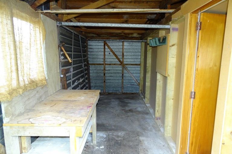 Photo of property in 52 Dipton Street, Kingswell, Invercargill, 9812