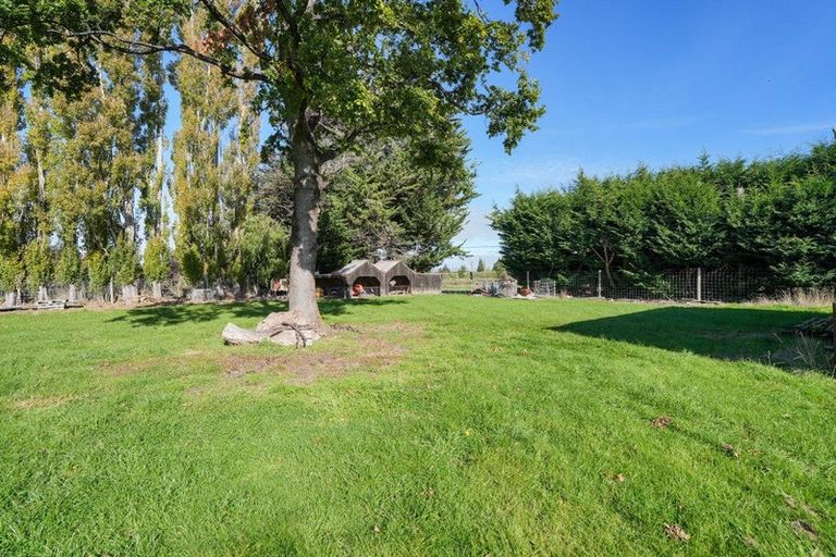 Photo of property in 54 Marson Road, Drummond, Otautau, 9683
