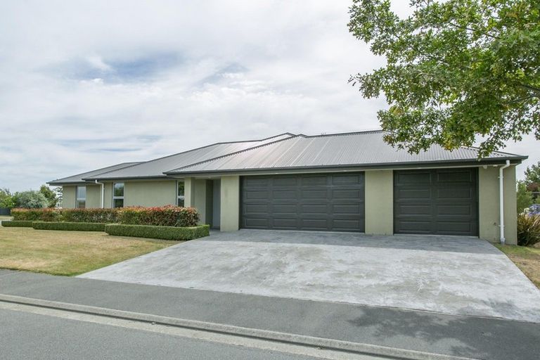 Photo of property in 3 Ludlow Drive, Huntingdon, Ashburton, 7774