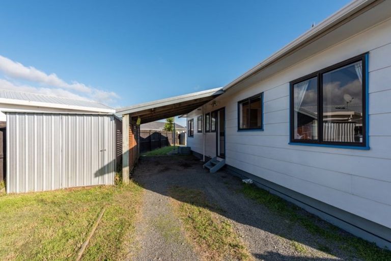 Photo of property in 8a Anikia Court, Paraparaumu, 5032