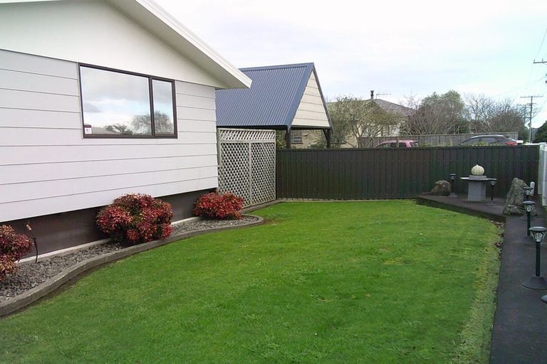 Photo of property in 96 Wakefield Street, Whanganui East, Whanganui, 4500