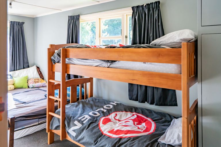 Photo of property in 13 Harper Place, Lake Coleridge, 7572