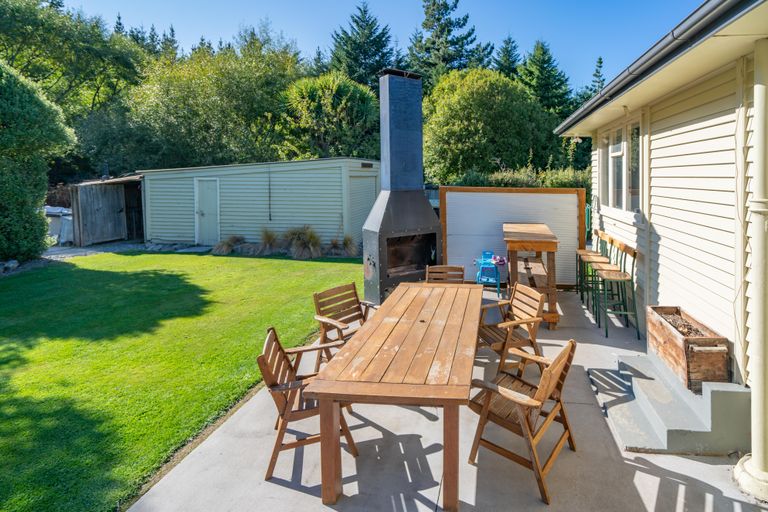 Photo of property in 13 Harper Place, Lake Coleridge, 7572