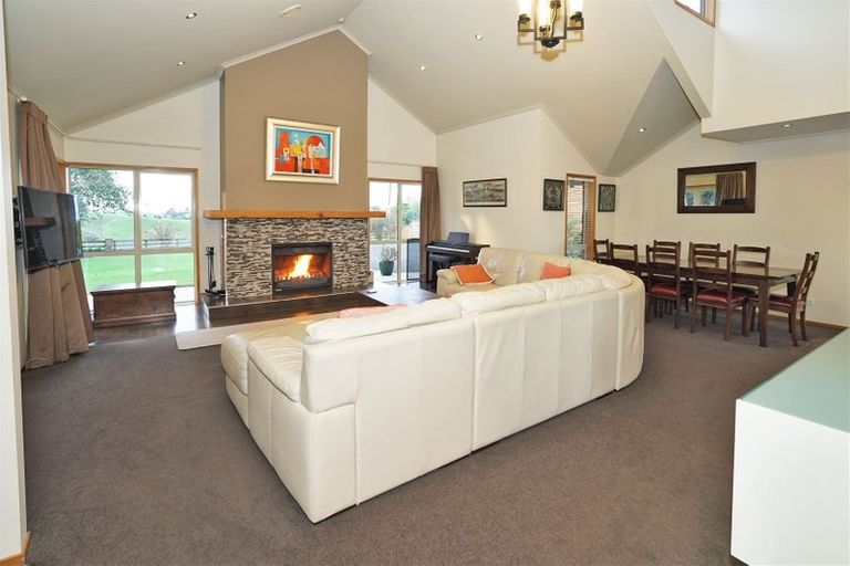 Photo of property in 268 Duck Road, Rotokauri, Hamilton, 3289