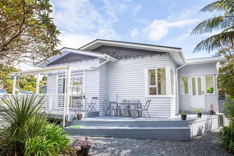 Photo of property in 24 Kilgour Road, Greymouth, 7805