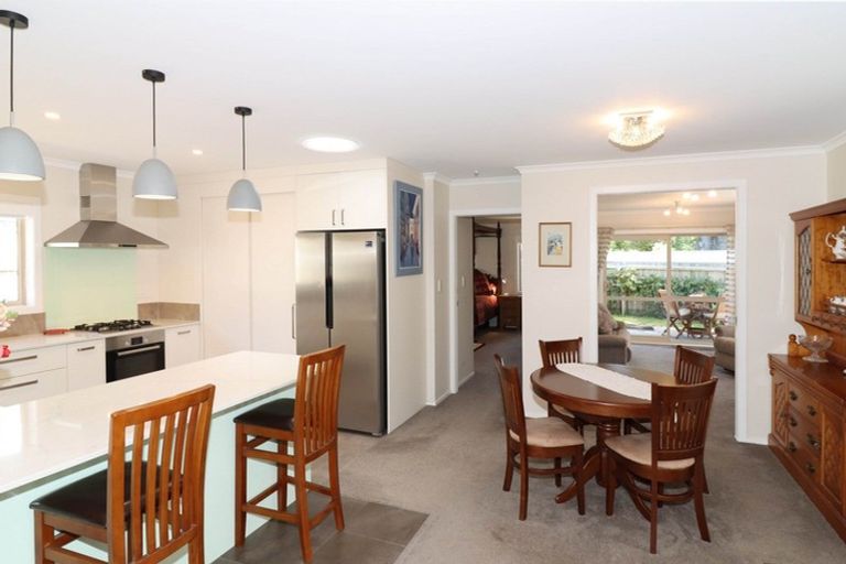 Photo of property in 93 Essex Street, Masterton, 5810