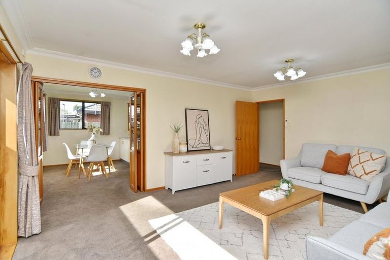 Photo of property in 2/3 Netherby Lane, Shirley, Christchurch, 8061