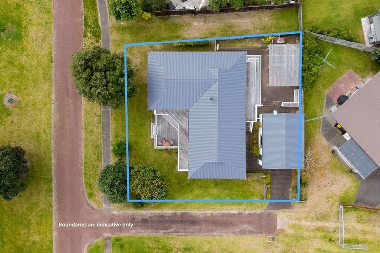 Photo of property in 29 Beaumont Green, Pauanui, Hikuai, 3579