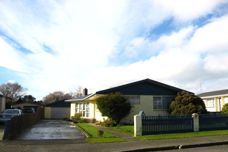 Photo of property in 11 Philip Street, Avenal, Invercargill, 9810