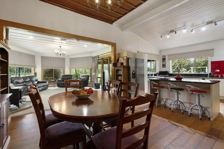 Photo of property in 106 Ngarongo Road, Normanby, Hawera, 4673