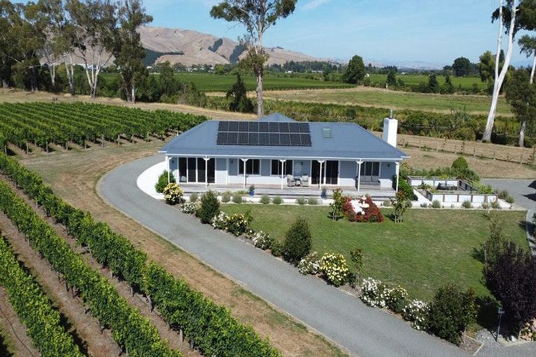 Photo of property in 29 Hardings Road, Riverlands, Blenheim, 7274