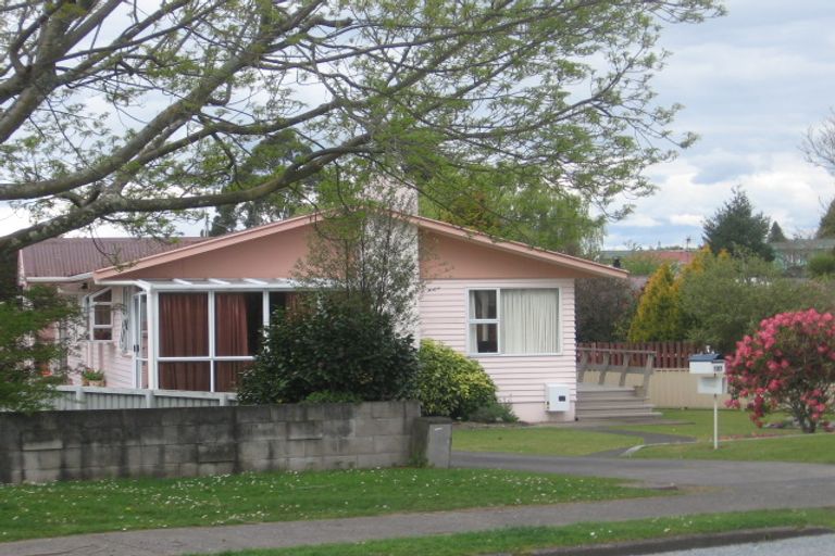 Photo of property in 107 Pandora Avenue, Sunnybrook, Rotorua, 3015
