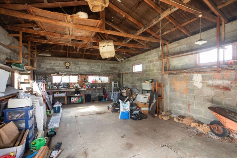 Photo of property in 45 Barraud Street, Dannevirke, 4930