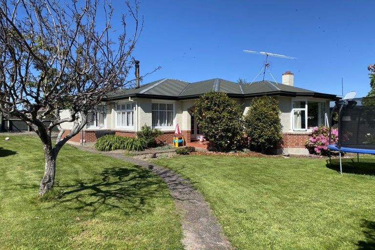 Photo of property in 37 Filleul Street, Gladstone, Invercargill, 9810