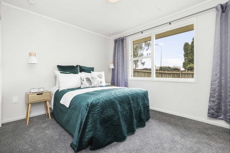 Photo of property in 132 Fairview Street, Chartwell, Hamilton, 3210