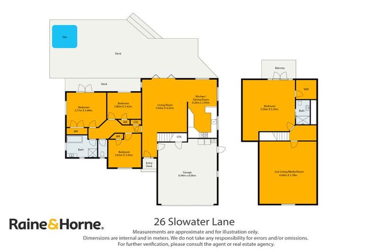 Photo of property in 26 Slowater Lane, Puhoi, Warkworth, 0994