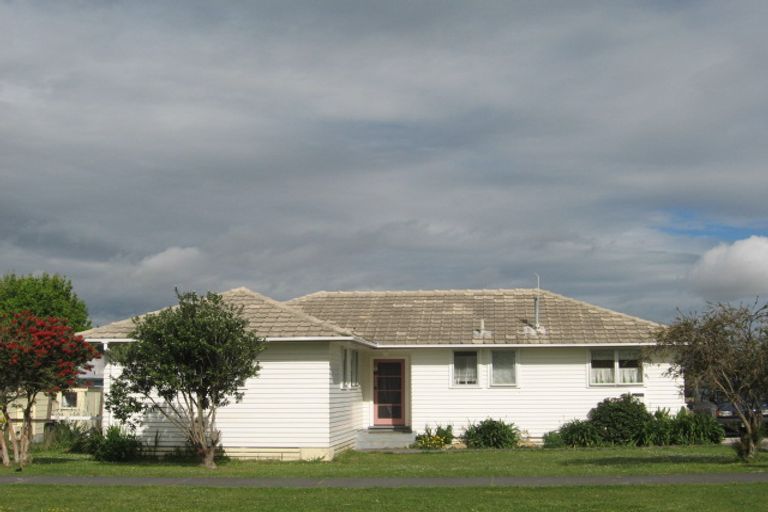 Photo of property in 6 Pickering Street, Outer Kaiti, Gisborne, 4010