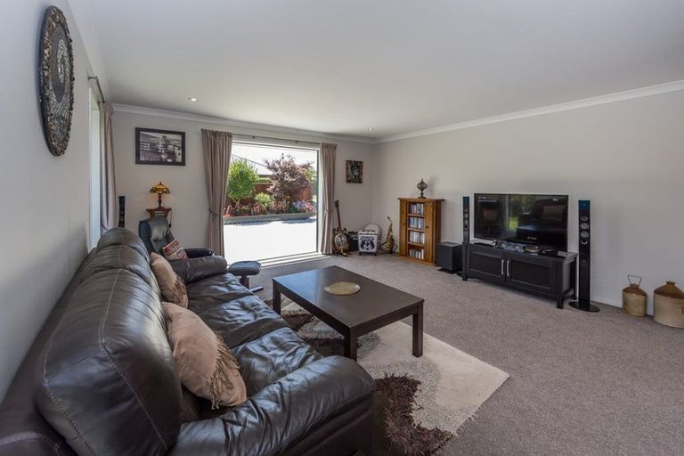 Photo of property in 745a East Maddisons Road, Rolleston, 7614