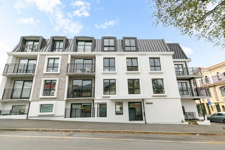 Photo of property in 102/2 Colombo Street, Newtown, Wellington, 6021