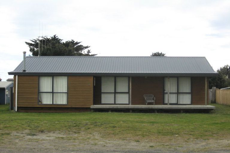 Photo of property in 89 Park Avenue, Waitarere Beach, Levin, 5510