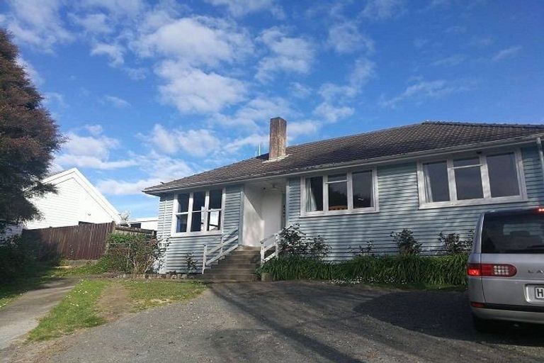 Photo of property in 34 Lorne Street, Melville, Hamilton, 3206