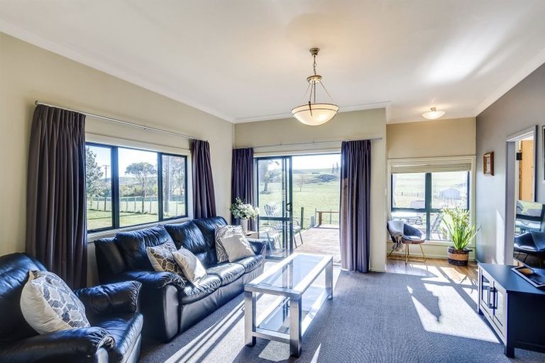 Photo of property in 2 Range Road, Waipawa, 4273