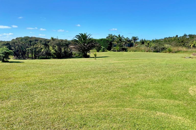 Photo of property in 23 Burnage Road, Pukenui, Kaitaia, 0484