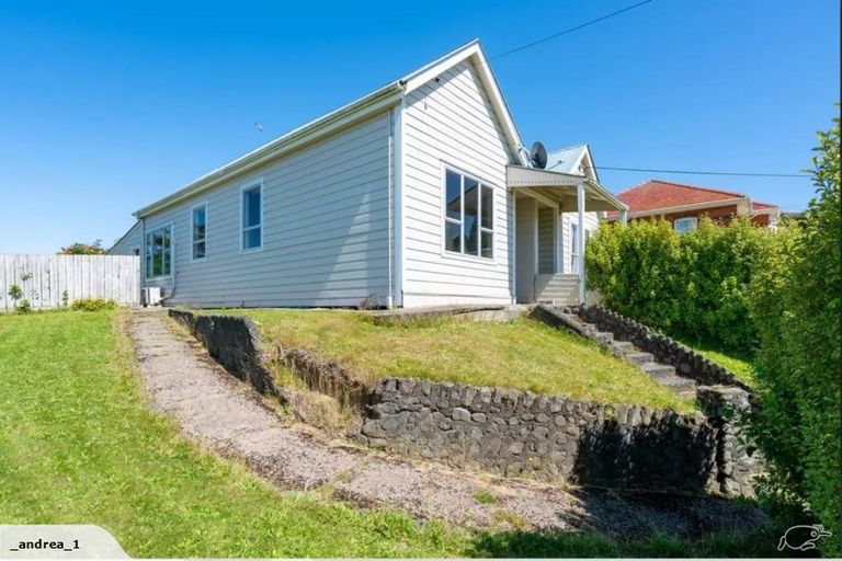 Photo of property in 21 Kinsman Street, Kaikorai, Dunedin, 9010
