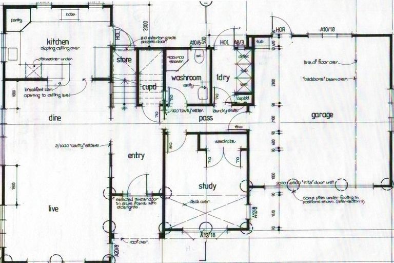 Photo of property in 45 Langana Avenue, Browns Bay, Auckland, 0630