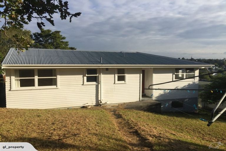 Photo of property in 73 Archers Road, Hillcrest, Auckland, 0629