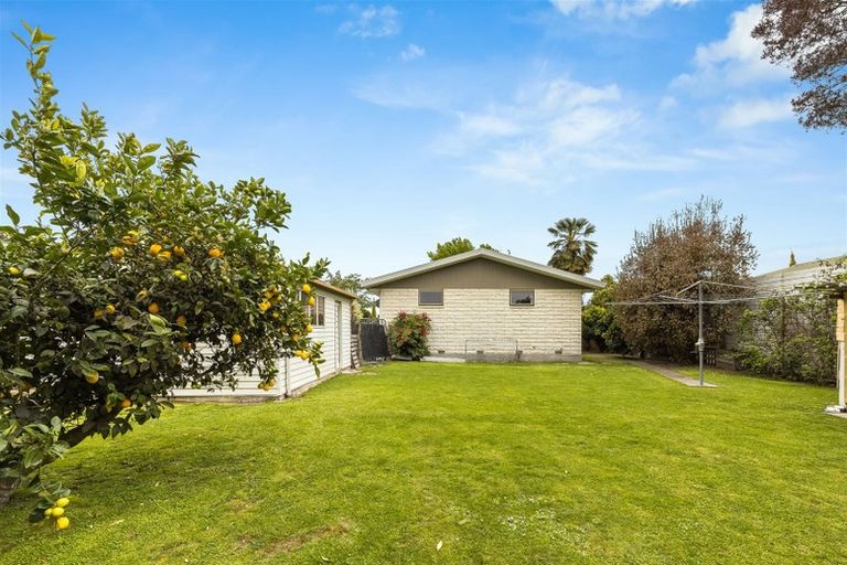Photo of property in 8 Owen Place, Springlands, Blenheim, 7201