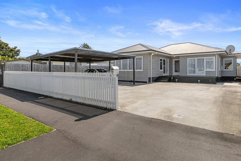 Photo of property in 36 Karaka Street, Nawton, Hamilton, 3200