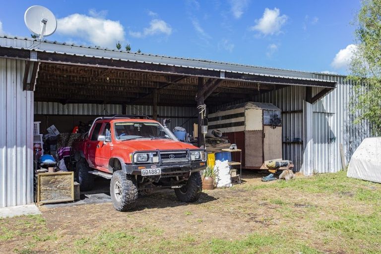 Photo of property in 1003 Marshmans Road, Balcairn, Rangiora, 7477