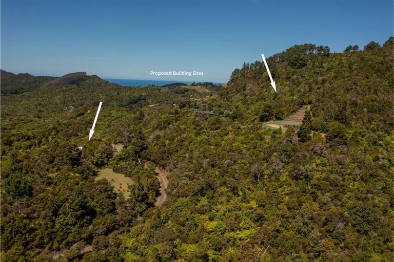 Photo of property in 180 Silverstream Falls Row, Whenuakite, Whitianga, 3591