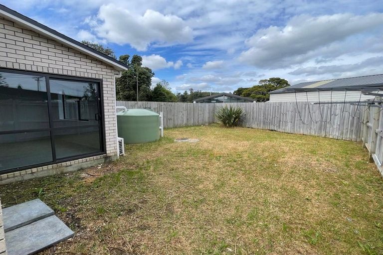 Photo of property in 55c Rosehill Drive, Rosehill, Papakura, 2113