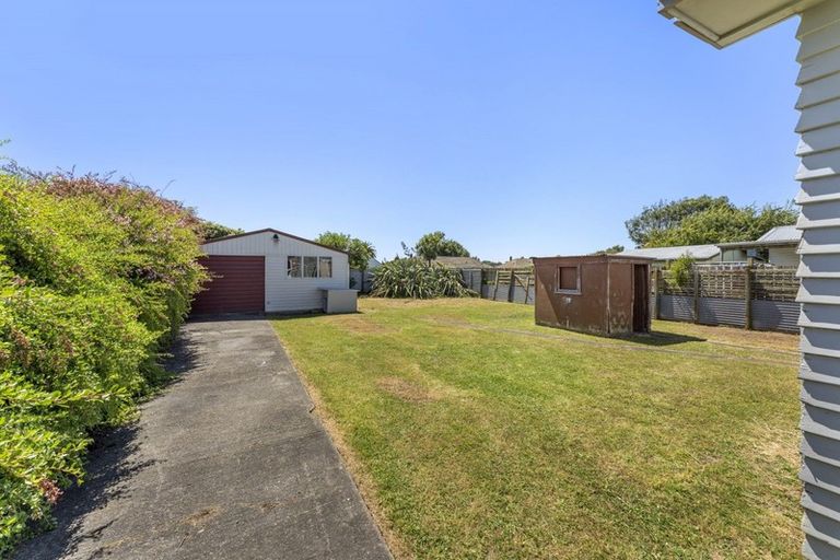 Photo of property in 25 Wilson Crescent, Highbury, Palmerston North, 4412