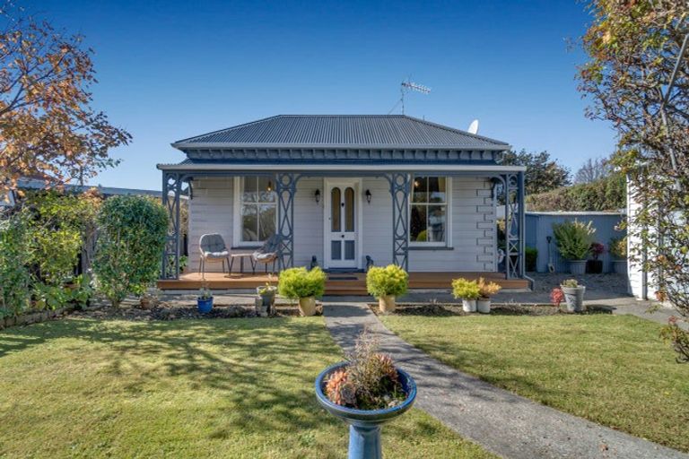 Photo of property in 66b Ivory Street, Rangiora, 7400