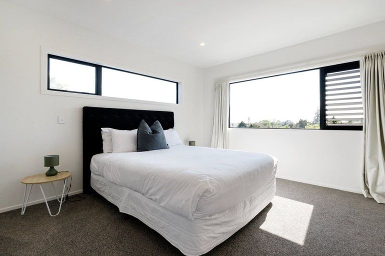 Photo of property in 4/7 Tarbett Road, Hillcrest, Hamilton, 3216