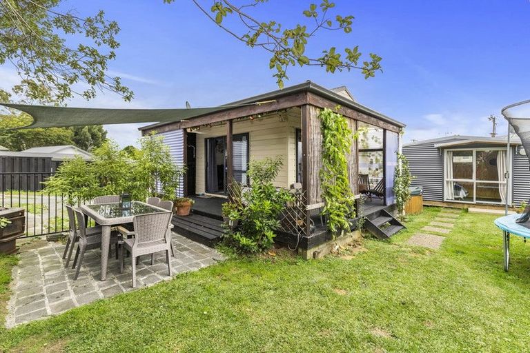 Photo of property in 156 Mahoe Street, Melville, Hamilton, 3206