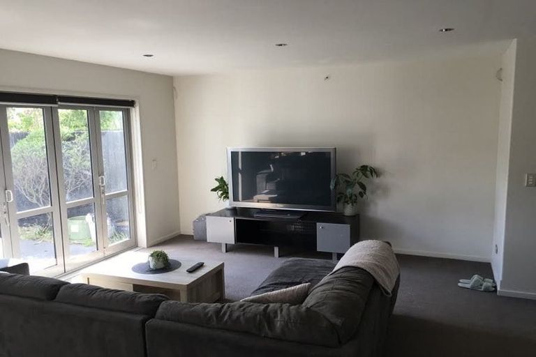 Photo of property in 541e Manchester Street, St Albans, Christchurch, 8014