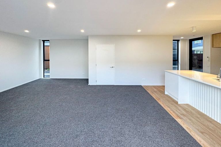 Photo of property in 3/131 Simeon Street, Spreydon, Christchurch, 8024