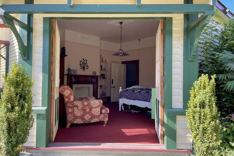 Photo of property in 3 Naylor Street, Waimate, 7924