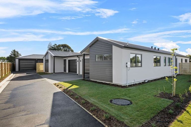 Photo of property in 19 Eccles Place, Otara, Auckland, 2023