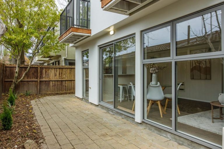 Photo of property in 4/59 Brockworth Place, Riccarton, Christchurch, 8011