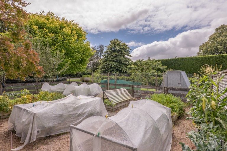 Photo of property in 16 Dolma Street, Methven, 7730