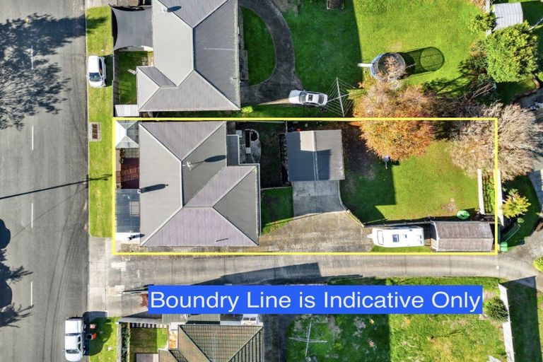 Photo of property in 319 Fraser Street, Te Awamutu, 3800