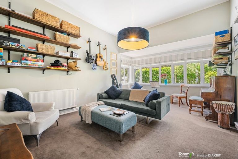 Photo of property in 138-140 Tinakori Road, Thorndon, Wellington, 6011