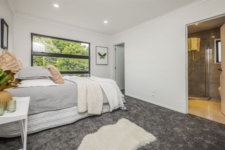 Photo of property in 24c Laureston Avenue, Papatoetoe, Auckland, 2025